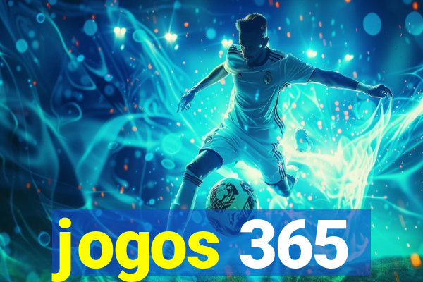 jogos 365